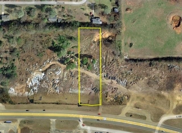 Listing Image #2 - Others for sale at 4719 S Muskogee Avenue, Tahlequah OK 74464