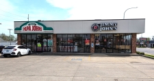Retail property for sale in Danville, IL