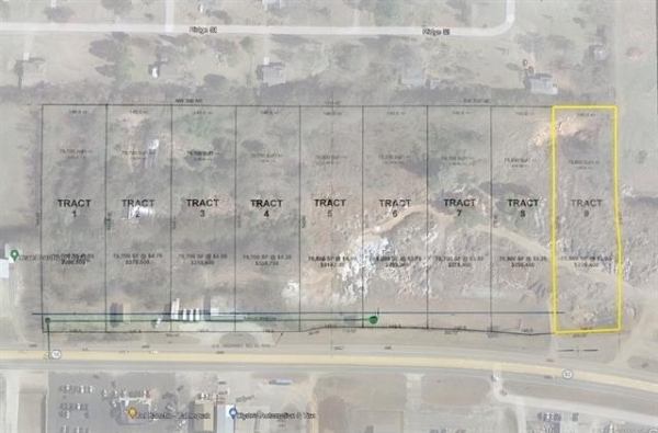 Listing Image #1 - Others for sale at 4733 S Muskogee Avenue, Tahlequah OK 74464