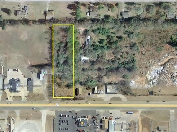 Listing Image #2 - Others for sale at 4733 S Muskogee Avenue, Tahlequah OK 74464