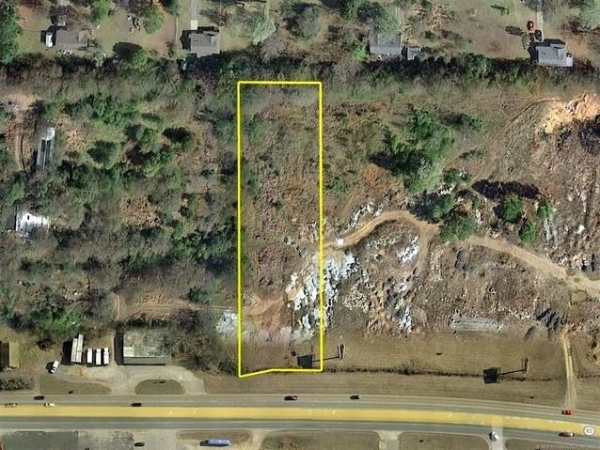 Listing Image #2 - Others for sale at 4725 S Muskogee Avenue, Tahlequah OK 74464