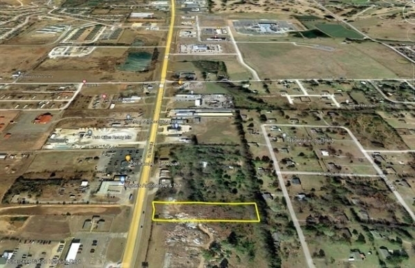 Listing Image #3 - Others for sale at 4725 S Muskogee Avenue, Tahlequah OK 74464