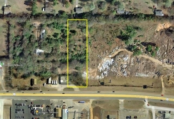 Listing Image #2 - Others for sale at 4727 S Muskogee Avenue, Tahlequah OK 74464