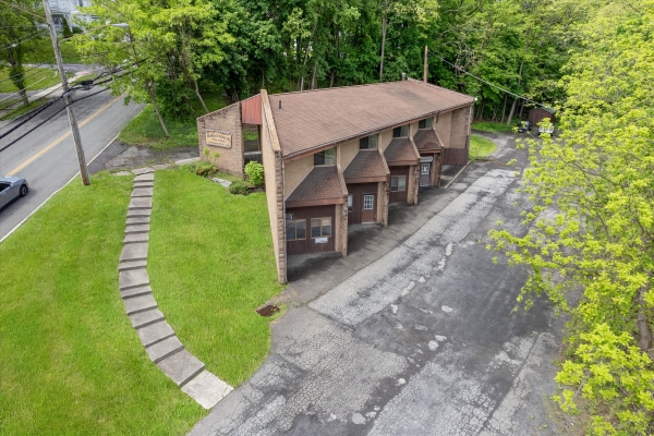 Listing Image #1 - Office for sale at 90 Scofield St, Walden NY 12586