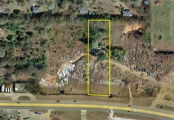 Listing Image #2 - Others for sale at 4721 S Muskogee Avenue, Tahlequah OK 74464