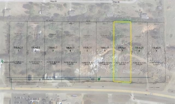 Listing Image #1 - Others for sale at 4729 S Muskogee Avenue, Tahlequah OK 74464