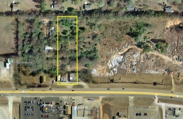 Listing Image #2 - Others for sale at 4729 S Muskogee Avenue, Tahlequah OK 74464