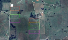 Land property for sale in Idabel, OK