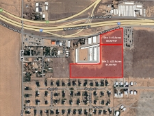 Land property for sale in Amarillo, TX