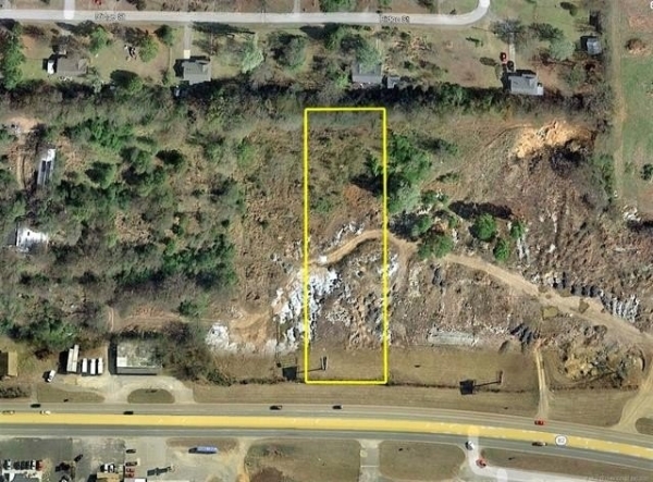 Listing Image #2 - Others for sale at 4723 S Muskogee Avenue, Tahlequah OK 74464