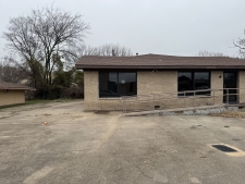 Office property for sale in Bonham, TX