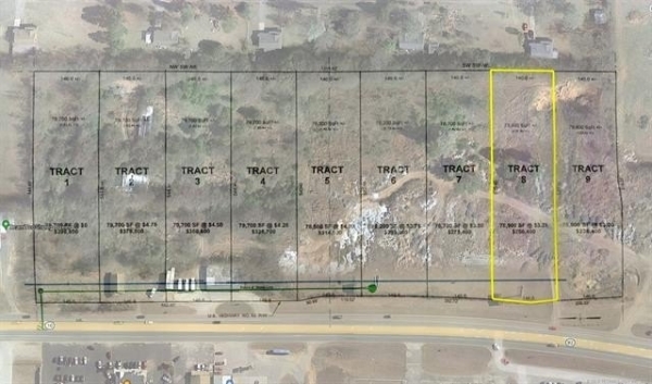 Listing Image #1 - Others for sale at 4731 S Muskogee Avenue, Tahlequah OK 74464