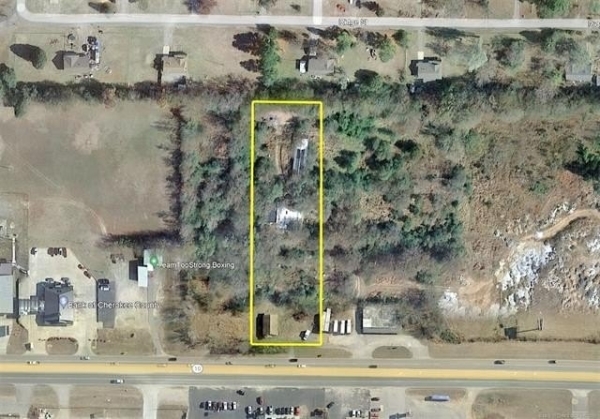 Listing Image #2 - Others for sale at 4731 S Muskogee Avenue, Tahlequah OK 74464