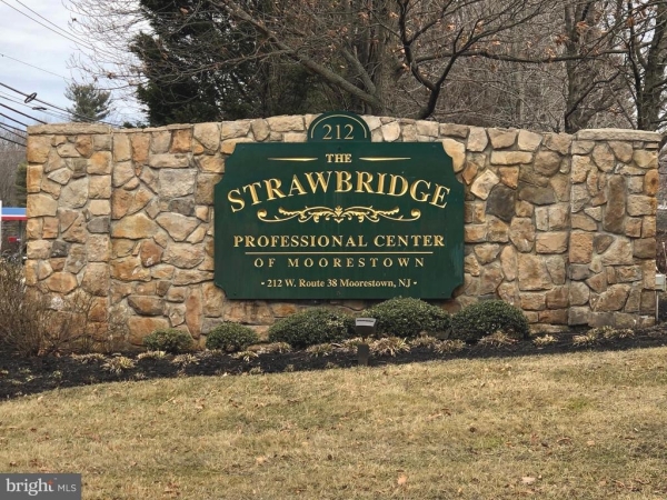 Listing Image #2 - Office for sale at 212 Route 38 W , 360, Moorestown NJ 08057