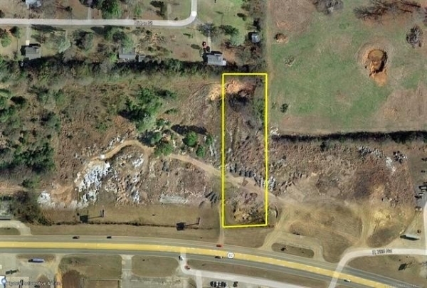 Listing Image #2 - Others for sale at 4717 S Muskogee Avenue, Tahlequah OK 74464