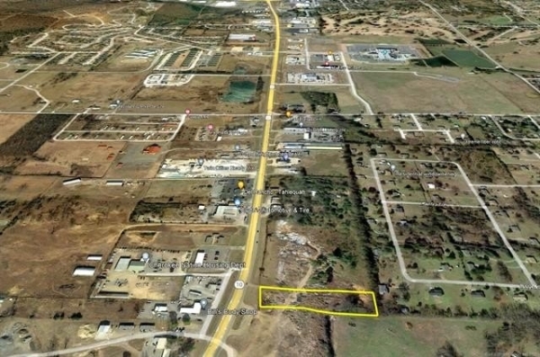 Listing Image #3 - Others for sale at 4717 S Muskogee Avenue, Tahlequah OK 74464