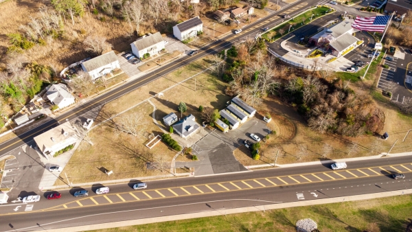 Listing Image #2 - Retail for sale at 535 Ocean Heights Avenue 4 Bethel Road, Somers Point NJ 08244