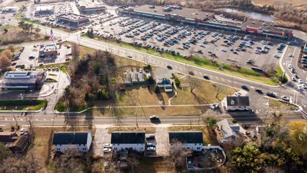 Listing Image #3 - Retail for sale at 535 Ocean Heights Avenue 4 Bethel Road, Somers Point NJ 08244