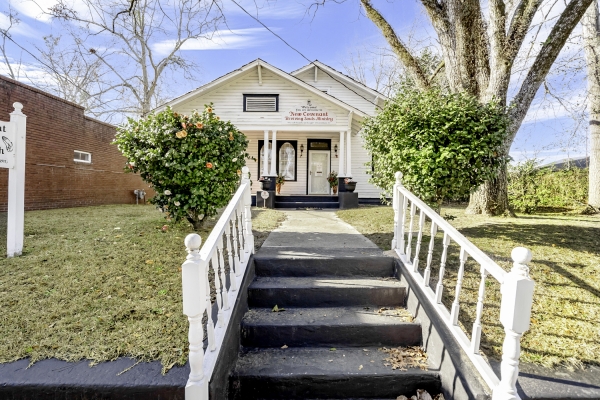 Listing Image #2 - Others for sale at 325 Windsor street, Orangeburg SC 29115