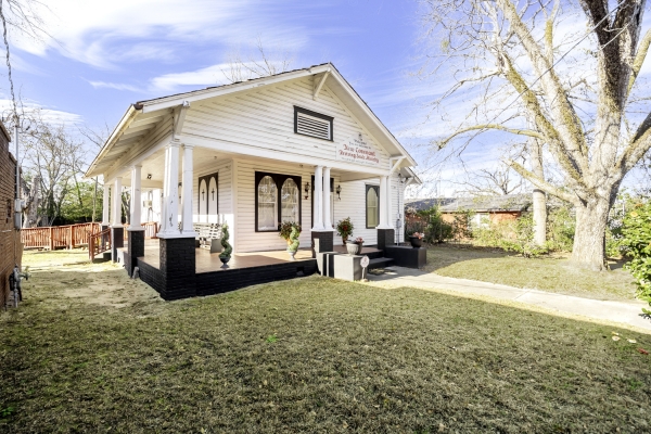 Listing Image #3 - Others for sale at 325 Windsor street, Orangeburg SC 29115