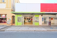 Retail property for sale in Laredo, TX