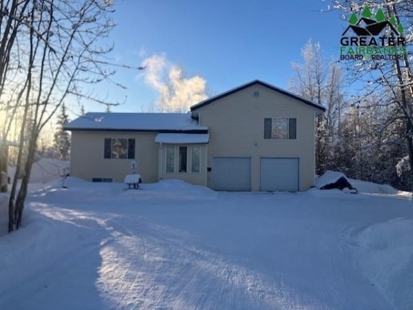 Listing Image #1 - Others for sale at 1783 BRADWAY ROAD, North Pole AK 99705