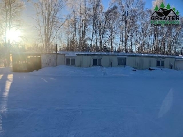 Listing Image #2 - Others for sale at 1783 BRADWAY ROAD, North Pole AK 99705