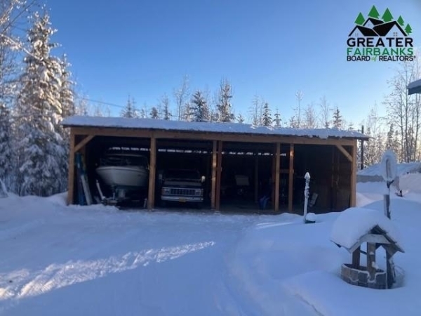 Listing Image #3 - Others for sale at 1783 BRADWAY ROAD, North Pole AK 99705