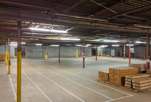 Listing Image #4 - Industrial for sale at 1709 Latham Street, Memphis TN 38106