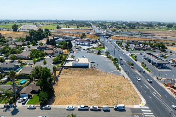 Listing Image #1 - Land for sale at Ca-165, Turlock CA 95380