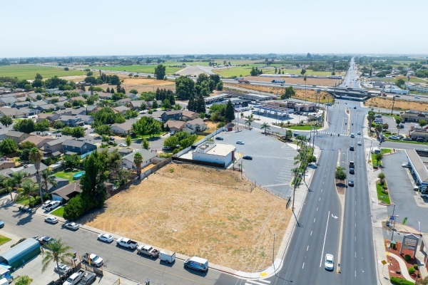 Listing Image #2 - Land for sale at Ca-165, Turlock CA 95380