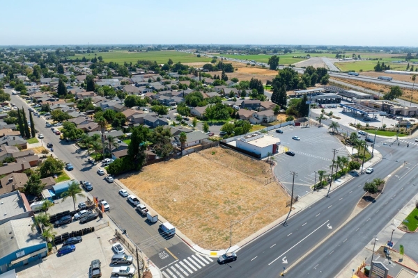 Listing Image #3 - Land for sale at Ca-165, Turlock CA 95380