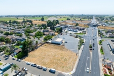 Listing Image #2 - Land for sale at Ca-165, Turlock CA 95380