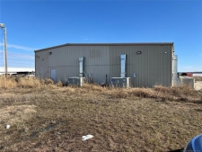 Industrial property for sale in Muskogee, OK