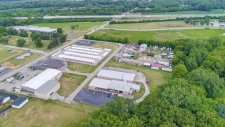 Industrial property for sale in Enon, OH
