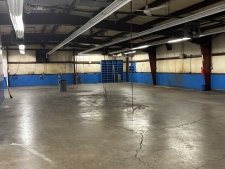 Listing Image #3 - Industrial for sale at 350-354 Conley Dr., Enon OH 45323