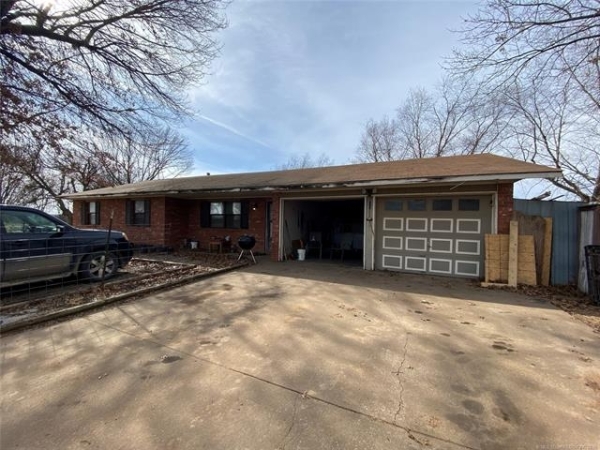 Listing Image #2 - Others for sale at 68400 E 330th Road, Jay OK 74346