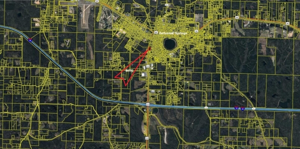 Listing Image #3 - Others for sale at XX Us Highway 331, DeFuniak Springs FL 32435