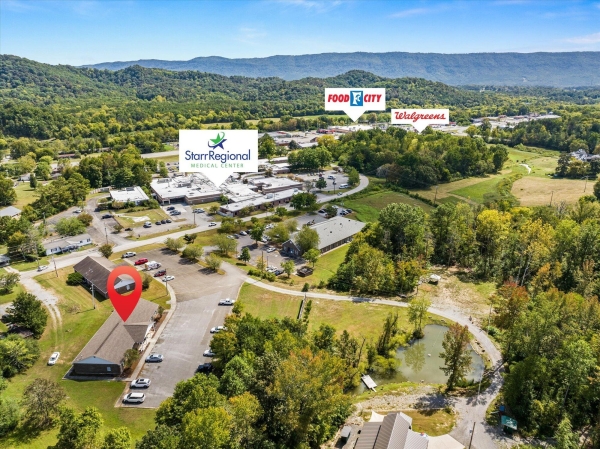 Listing Image #2 - Others for sale at 305 Grady Road, Etowah TN 37331