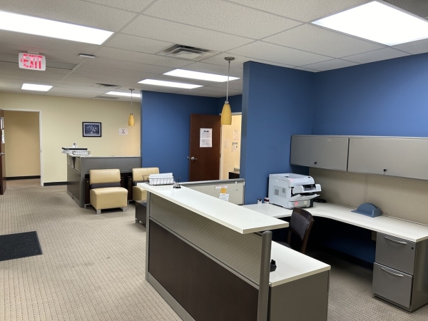 Listing Image #2 - Retail for sale at 3040-3050 S Kettering Blvd, Moraine OH 45439