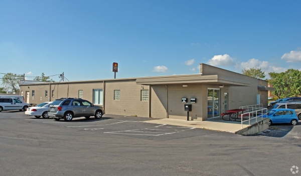 Listing Image #3 - Retail for sale at 3040-3050 S Kettering Blvd, Moraine OH 45439