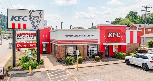 Listing Image #1 - Retail for sale at 4015 Main St, Weirton VA 26062