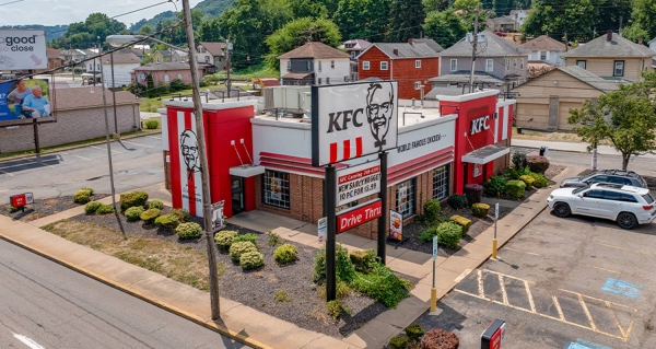 Listing Image #3 - Retail for sale at 4015 Main St, Weirton VA 26062