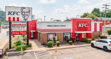 Retail property for sale in Weirton, VA