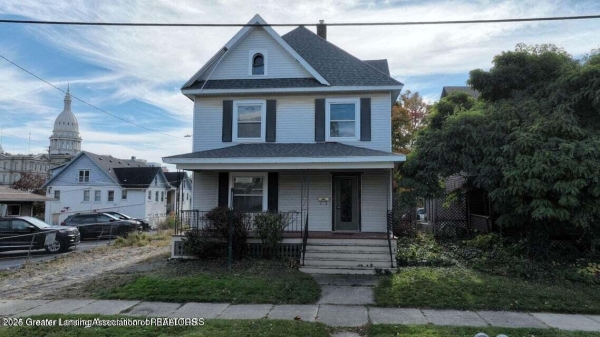 Listing Image #2 - Others for sale at 411 W Ionia Street, Lansing MI 48933
