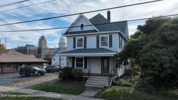 Listing Image #3 - Others for sale at 411 W Ionia Street, Lansing MI 48933