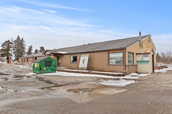 Listing Image #2 - Industrial for sale at 735 Co. Rd 42, Victor NY 14564