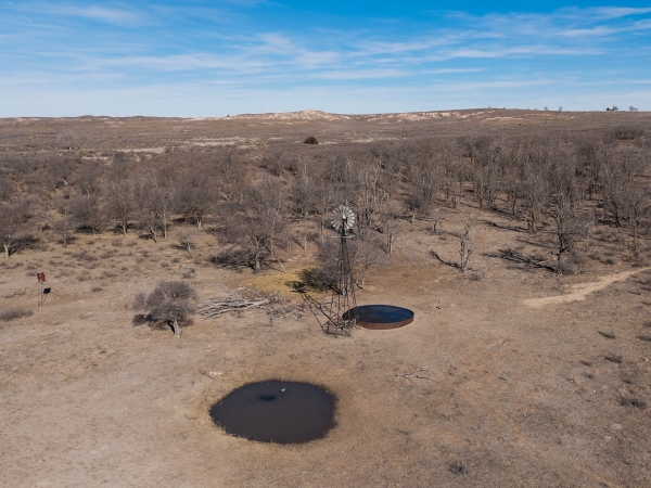 Listing Image #1 - Land for sale at Christner Ranch, Wheeler TX 79096