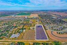 Listing Image #2 - Land for sale at 1124 W. Rodgers Road, Edinburg TX 78541