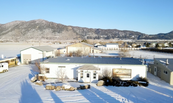 Listing Image #2 - Others for sale at 6000 Harrison Avenue, Butte MT 59701